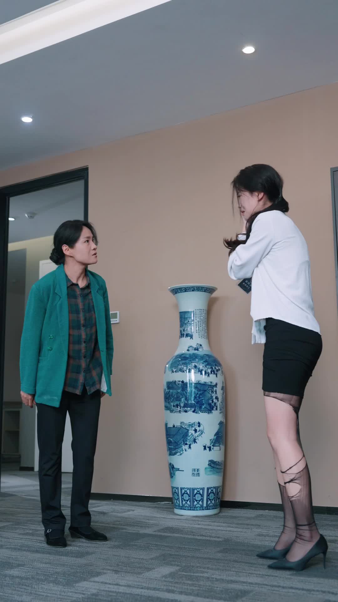 17화 - 재벌집 기생충 가족